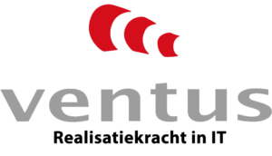Logo van Ventus