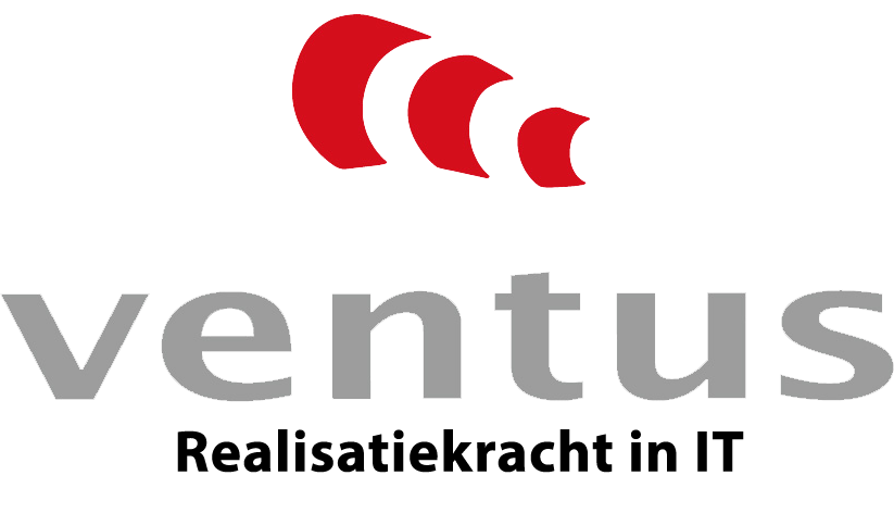 Logo van Ventus