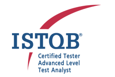 ISQTB Test Analyst