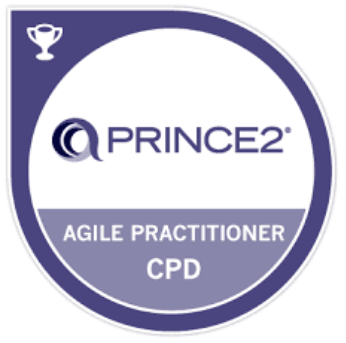 Prince2 agile