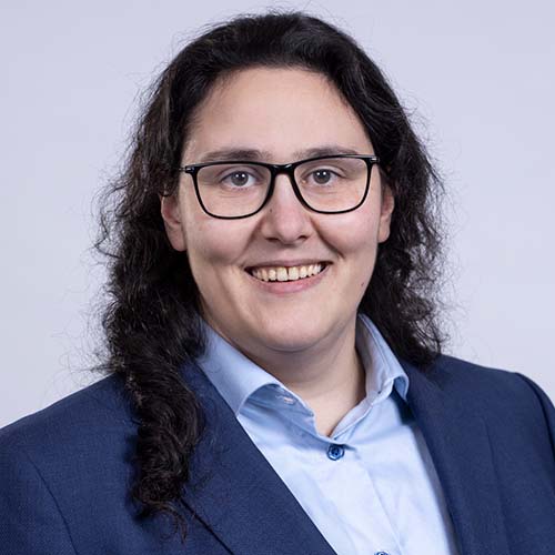 MarieRose van der Wilt Ventus