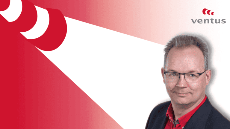 Robert Elsinga in de schijnwerper