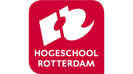 Logo_Hogeschool Rotterdam