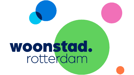 Logo_woonstad rotterdam