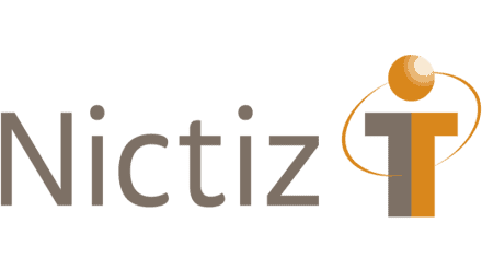 Nictiz logo