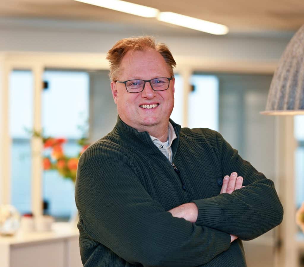 Bart Mol