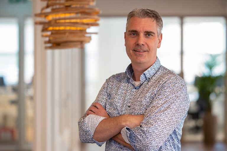 Arjan van Zalk