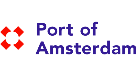 Logo_Port of Amsterdam