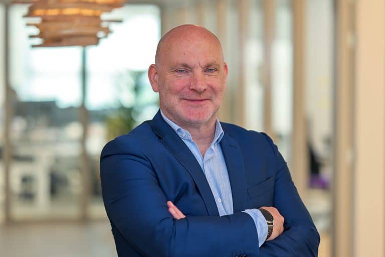 Sven de Prez