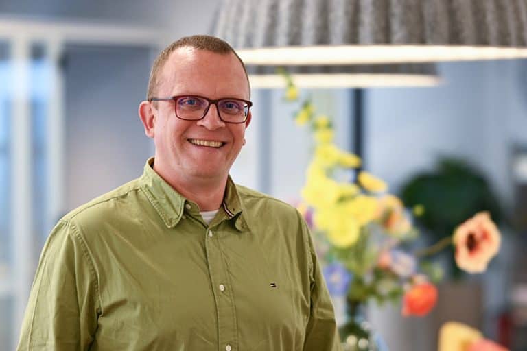 Tom De Ruyser - Leading Agile Professional