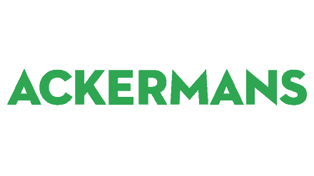 Ackermans logo