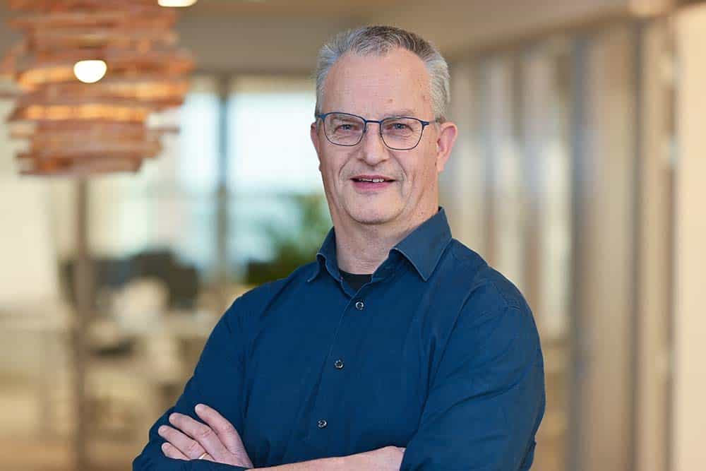Rob Hamersma