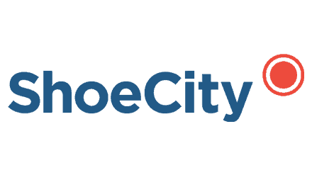 ShoeCity logo
