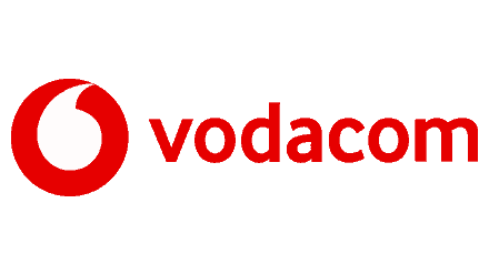 vodacom logo