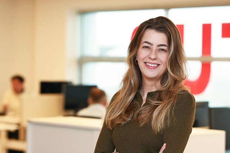 Leonie van Haren - Ventus