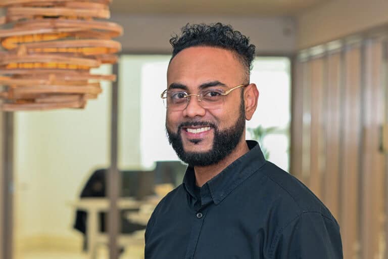 Rajiv Mangroe - Ventus Rajiv Mangroe