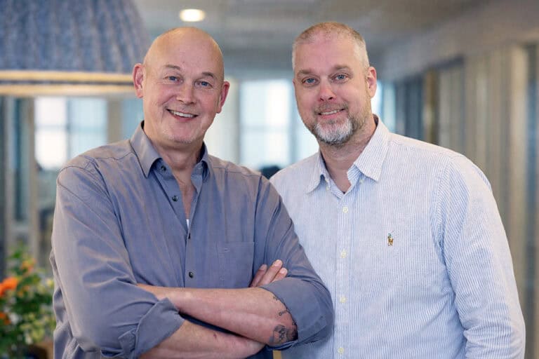 Arjan - Martin - Ventus