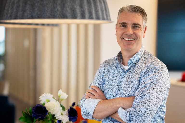 Arjan van Zalk - Ventus