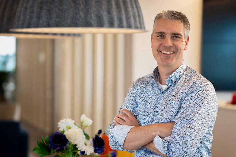 Arjan van Zalk - Ventus