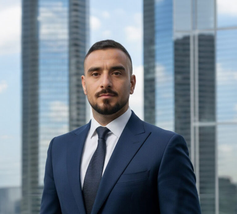 Mohamed Landolsi - Ventus