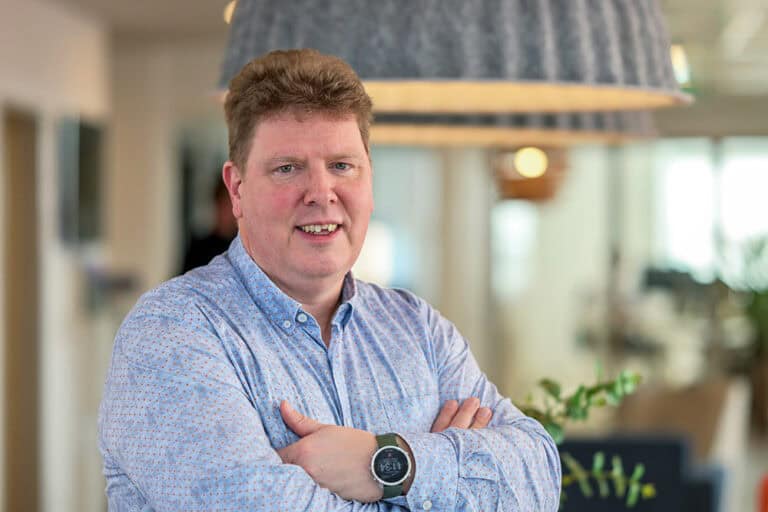 Gerard Kater - Ventus