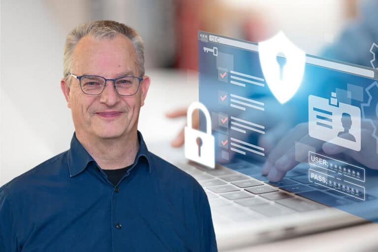 Rob Hamersma Security - Ventus - Ventus