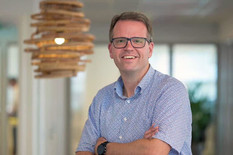 Wouter van Vlijmen - Ventus - Ventus
