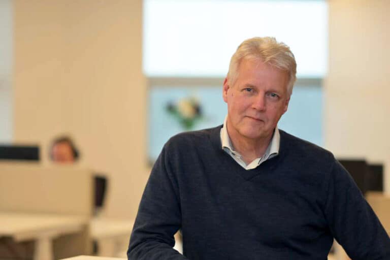 Dennis Boerboom